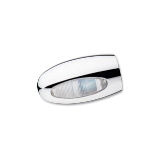 BL1000 Replacement Housing Clear