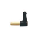 Carb Fuel Hose Fitting