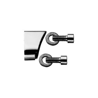 TURN SIGNAL BRACKET SHORT Turn Signal Bracket