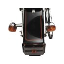 TURN SIGNAL BRACKET SHORT Turn Signal Bracket