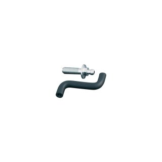 Formed Breather Hoses