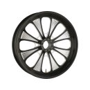 Sinister Billet Wheels Black 16" 5,00"