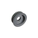 Steel Transmission Pulley 32 Teeth