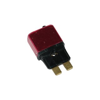 Replacement 10-Amp (Manual Reset) Circuit Breaker, Blade Type
