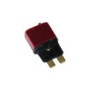 Replacement 10-Amp (Manual Reset) Circuit Breaker, Blade...