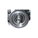 MEGA NUT with LOCK PLATE