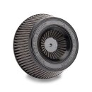 Arlen Ness, replacement black synthetic air filter element