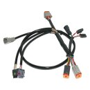 OEM Replacement Complete Ignition Harness, Plug-n-Play