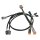 OEM Replacement Complete Ignition Harness, Plug-n-Play