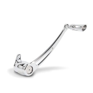 Ness, brake arm Deep Cut. Chrome