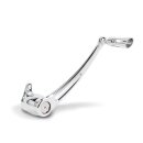 Ness, brake arm Deep Cut. Chrome
