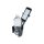 Free-Flex Cup and Phone Holder Black
