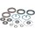 Gasket & Seal Kit, Front Fork