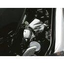 Chrome Solenoid Cover