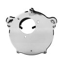Vision Air Cleaner Chrome