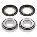 Steering Bearing Kit Includes Seals Bearings With Races
