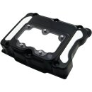 Clarity Rocker Box Cover Contrast Cut