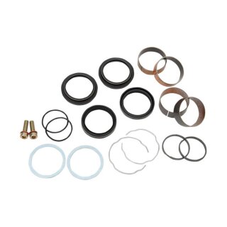 Gabel Dicht Reparatur kit für Harley 49mm Gabel