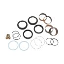 Gabel Dicht Reparatur kit für Harley 49mm Gabel