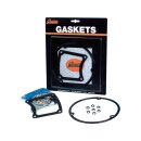 Gasket Kit, Primary Inspection & Clutch Derby Cover...