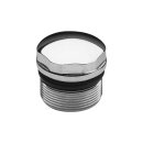 FORK TUBE PLUG Fork Tube Cap