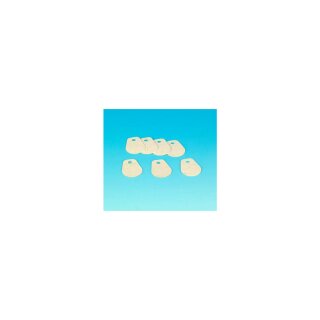 SPEEDO HOLE COVER GASKET
