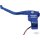 RR90 Clutch Perch Assembly Blue Anodized