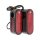 Custom Dual Function LED Rear Marker Lights Chrome