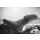 Hot Rod Series Diamond Pillion Pad Black Vinyl
