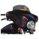 6" High Performance Replacement Windscreen Light Smoke