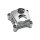10-Gauge Lifter Block Covers Chrome