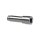 Mirror Mount Bar End Extensions Chrome