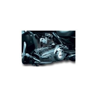 Inner Pirmary Cover One-piece Chrome