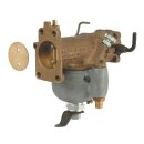LINKERT THROTTLE PLATE, +0.030 INCH