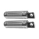 Stash Footpeg Aluminium, Anodized