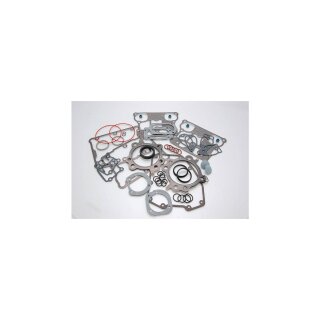 MLS Top End Gasket Kit Twin Cam 95/103", 3.875" Bore, .040" Head Gasket