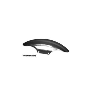 Cut Out Front Fender 120/70R16, 130/60(70)-16, 120/60R17, 130/70R16