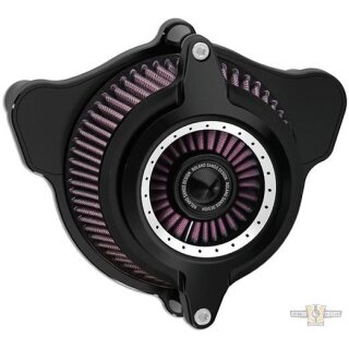 Power Blunt Air Cleaner Kit Contrast Cut