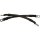 11" Pro Flex Battery Cable Black