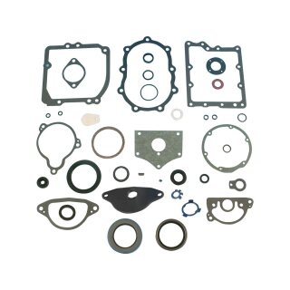 TRANSMISSION GASKET & SEAL KIT
