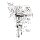 BUSHING, THROTTLE SHAFT
