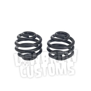 2" Barrel Seat Spring