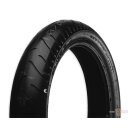 Tire ELITE 3 RADIAL F 150/80X17 R, DOT 2014/2015