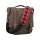 Voyager Saddlebag Dark Oak