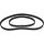 Gates Poly Chain Rear Belt 14.0 mm 1 1/2" 125.0 teeth
