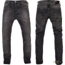 Ironhead Mechanix Jeans Black | W31/L32