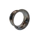 TTS 40 spoke rim 4.50x18"SYM Centered