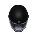 T-1 Retro Full Face Helm