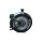 Wheel Disc Toy Wheel Cover 17" Raw