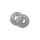 Wheel Disc Toy Wheel Cover 17" Raw
